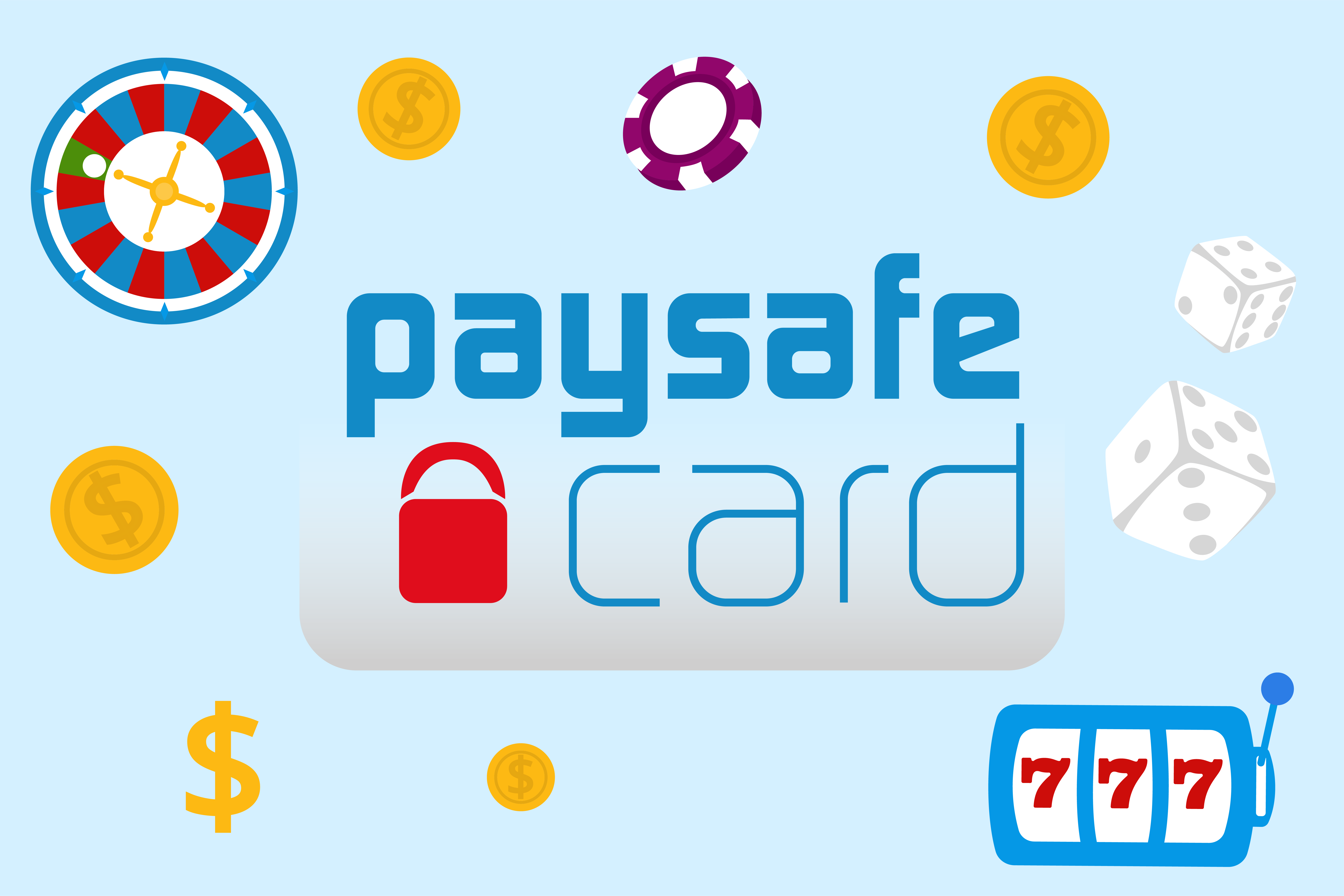 PaySafeCard Casino