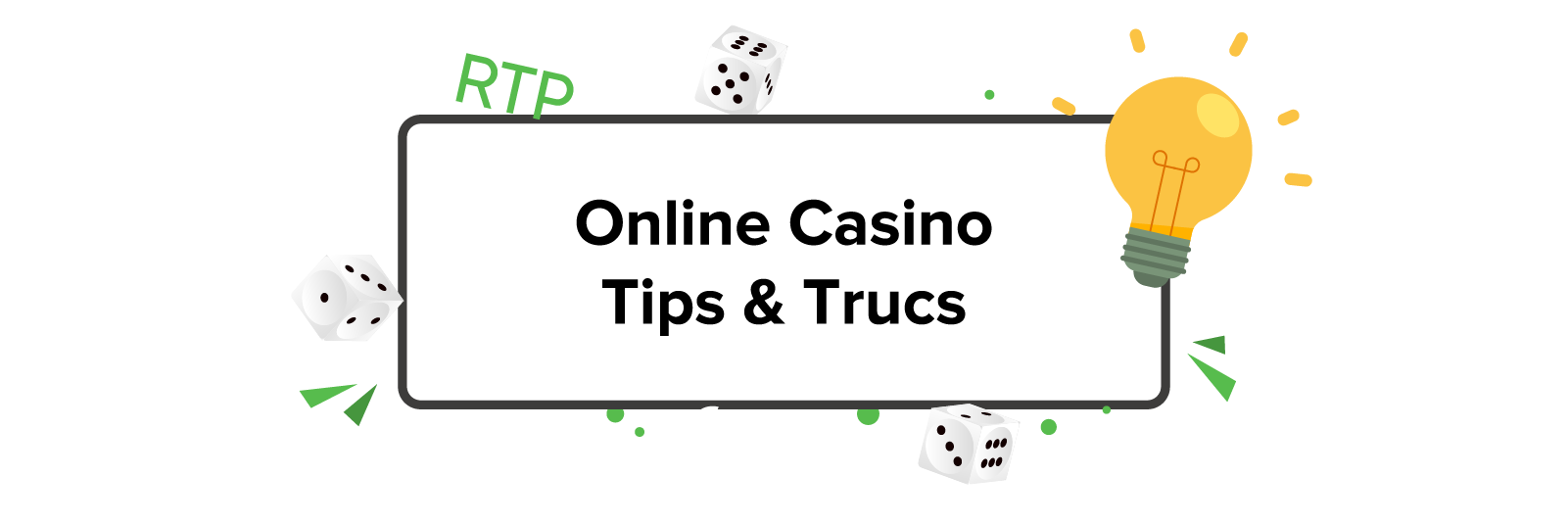TOP Online Casino Tips voor Nieuwe Spelers vanuit Belgie