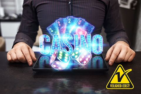 Welke Online Casino Zijn Betrouwbaar?