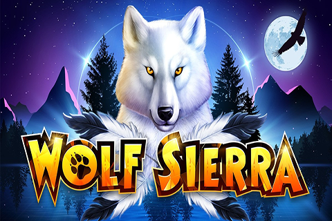 Wolf Sierra HEX BLOG