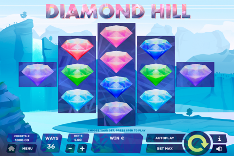 diamond hill tom horn